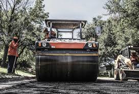 Best Driveway Grading and Leveling  in North Lima, OH